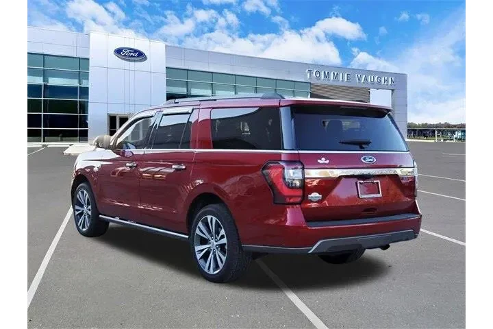 $35400 : Ford Expedition MAX 2020 4x2 image 3