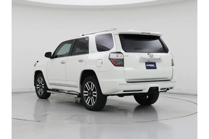 $39998 : Toyota 4Runner 2020 AWD Limi image 2