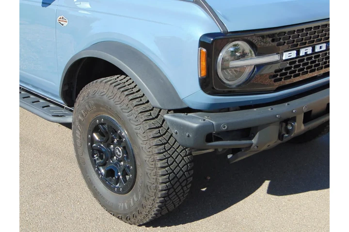 $57963 : 2024 Bronco Wildtrak image 2