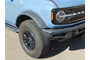 $57963 : 2024 Bronco Wildtrak thumbnail
