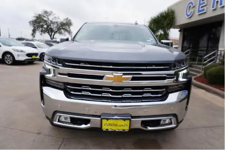 $38888 : Chevrolet Silverado 1500 202 image 2