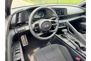 Hyundai ELANTRA 2025 SEL Spo en Columbia