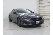 Acura TLX 2023 SH-AWD 4dr Se