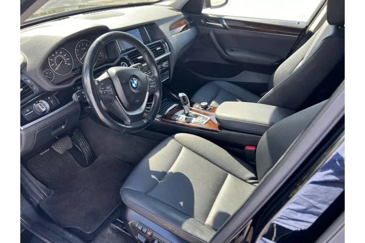 $9500 : 2016 BMW X3 xDrive28i image 8