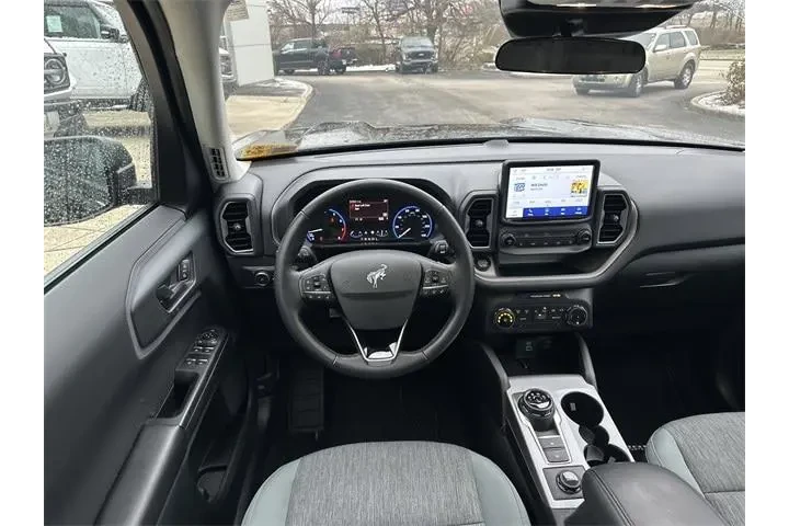 $27500 : Ford Bronco Sport 2022 AWD B image 2