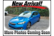 Subaru Impreza 2023 AWD Prem