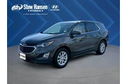 Chevrolet Equinox 2018 LT 4d en Des Moines