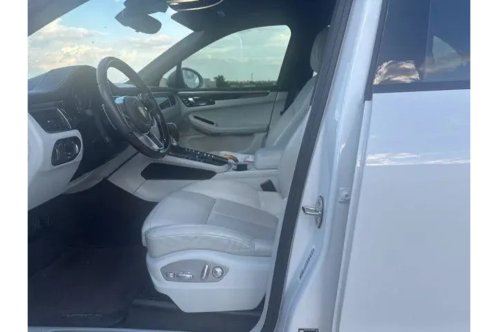 $19887 : Porsche Macan 2018 AWD 4dr S image 10