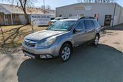 2010 Outback 2.5i Limited en Madison