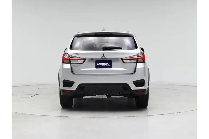 $16998 : Mitsubishi Outlander Sport 2 image 6