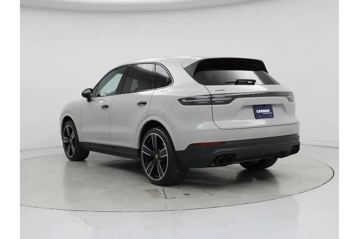 $36998 : Porsche Cayenne 2020 AWD 4dr image 2