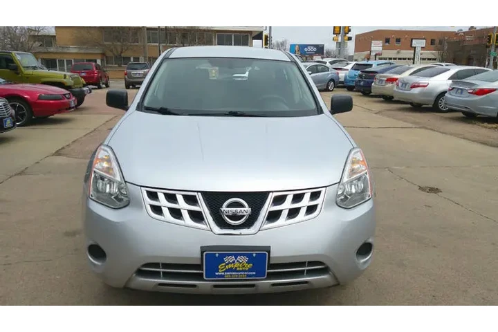 $9999 : 2013 Rogue S image 4