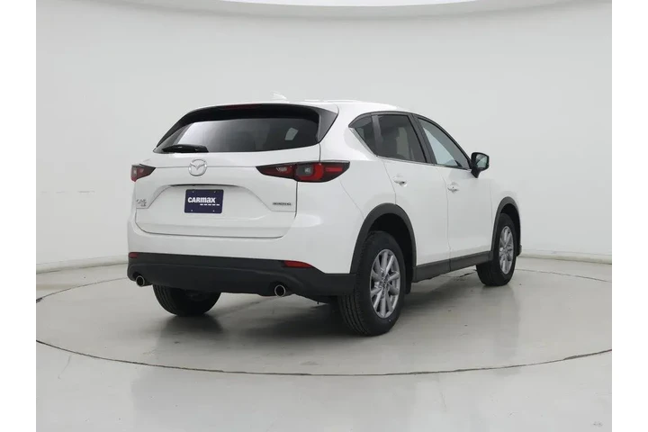 $25998 : Mazda CX-5 2023 AWD 2.5 S Se image 8