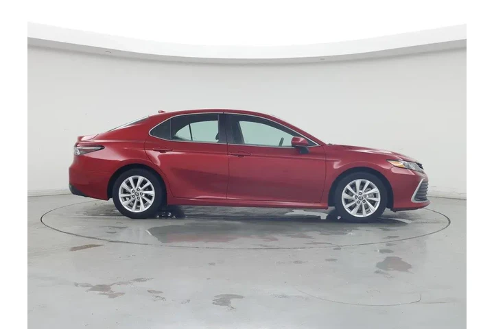 $23998 : Toyota Camry 2024 LE 4dr Sed image 7