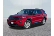 Ford Explorer 2023 XLT 4dr S en Los Angeles