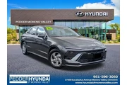 Hyundai SONATA 2025 SE 4dr S en Riverside