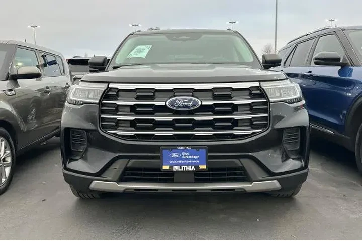$39995 : Ford Explorer 2025 AWD Activ image 6