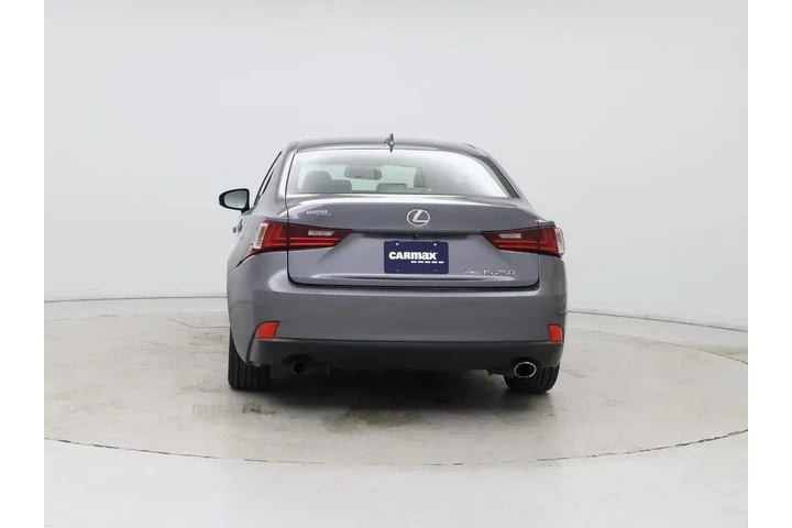 $19998 : Lexus IS 250 2015 AWD Crafte image 6