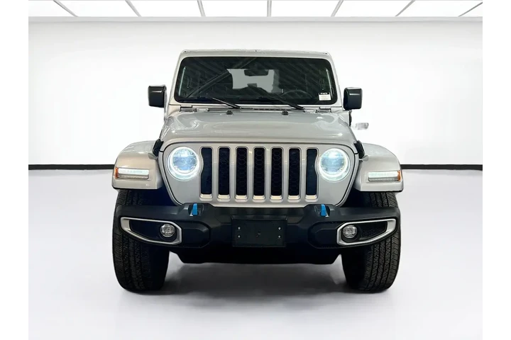$25778 : Jeep Wrangler 2023 4x4 High image 1
