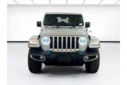 Jeep Wrangler 2023 4x4 High en Phoenix