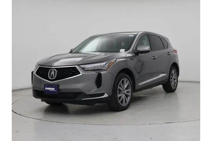 $38998 : Acura RDX 2024 SH-AWD 4dr SU image 4