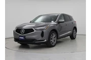 $38998 : Acura RDX 2024 SH-AWD 4dr SU thumbnail