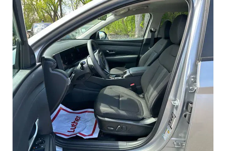 $28350 : Hyundai TUCSON 2025 AWD SEL image 5