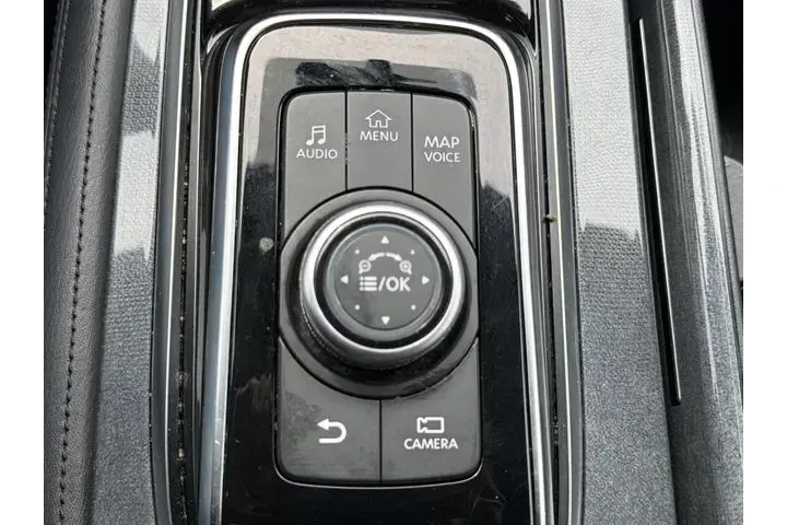 $24999 : Nissan Armada 2021 4x2 SL 4d image 10