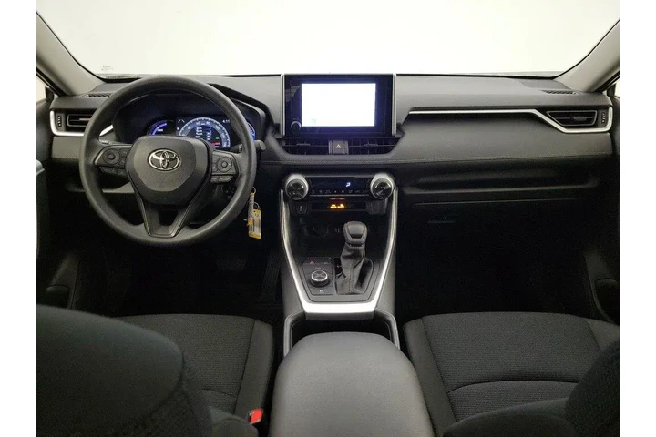 $35998 : Toyota RAV4 Hybrid 2025 AWD image 9