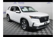 Honda Pilot 2025 AWD EX-L 4d