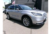 $30395 : Lincoln Corsair 2022 AWD Sta thumbnail