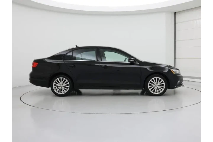 $11998 : Volkswagen Jetta 2015 SE 4dr image 7