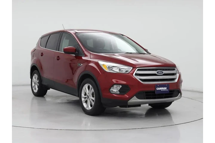 $15998 : Ford Escape 2019 SE 4dr SUV image 1