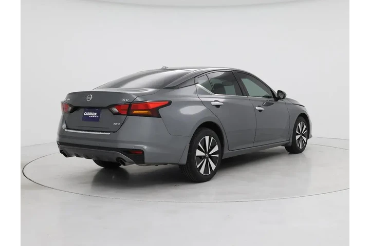 $21998 : Nissan Altima 2020 AWD 2.5 S image 8