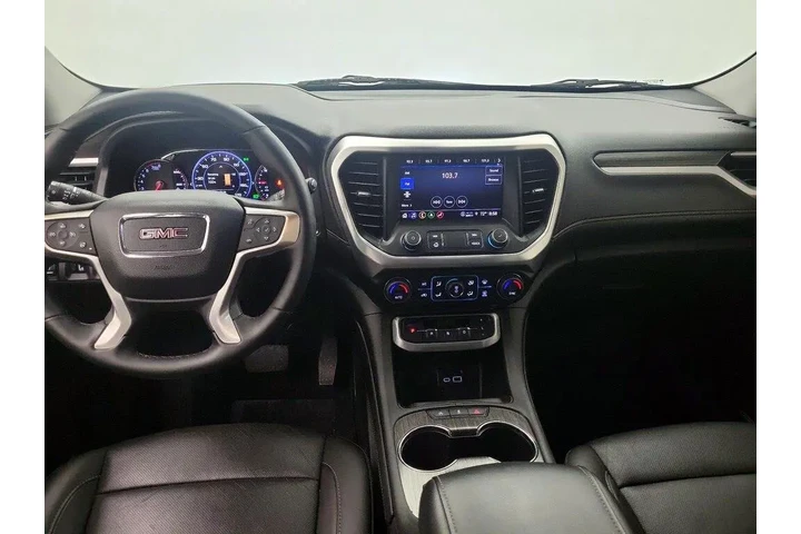 $27998 : GMC Acadia 2023 SLT 4dr SUV image 9