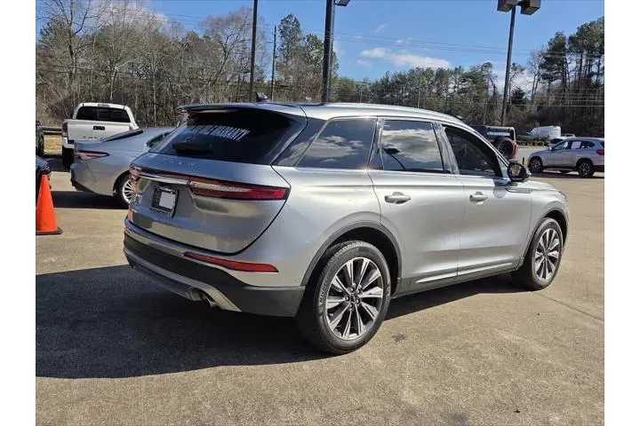 $31509 : Lincoln Corsair 2022 AWD Res image 7