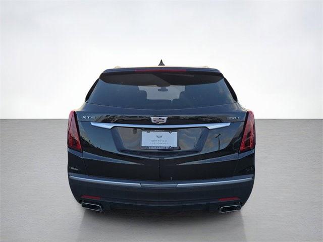 $25975 : 2021 CADILLAC XT5 Luxury image 6