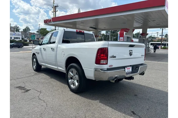 $13999 : 2015 RAM 1500 Big Horn image 5