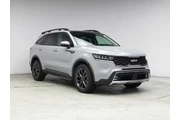 Kia Sorento 2022 AWD X-Line en Charlotte