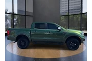 $38995 : Ford Ranger 2023 4x4 Lariat thumbnail