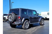 $32400 : Jeep Wrangler Unlimited 2021 thumbnail