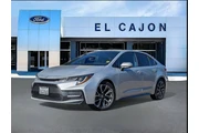 Toyota Corolla 2022 SE 4dr S en San Diego