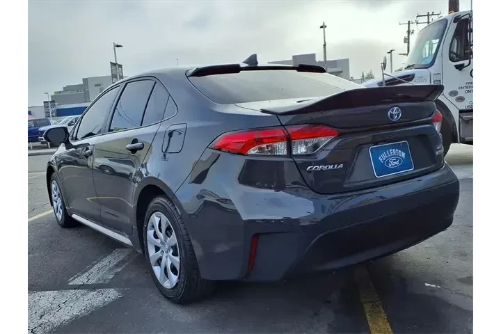 $23999 : Toyota Corolla Hybrid 2024 S image 3