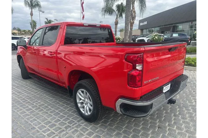 $30995 : Chevrolet Silverado 1500 Lim image 3