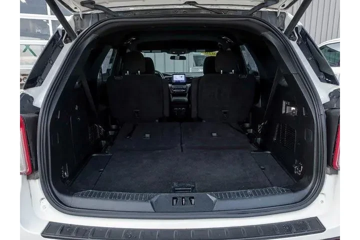 $15776 : Ford Explorer 2020 AWD XLT 4 image 7