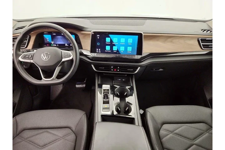 $35998 : Volkswagen Atlas 2024 AWD SE image 9