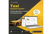 Smart Taxi Dispatch Software! en Hartford