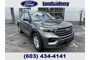 Ford Explorer 2024 AWD XLT 4 en New Hampshire