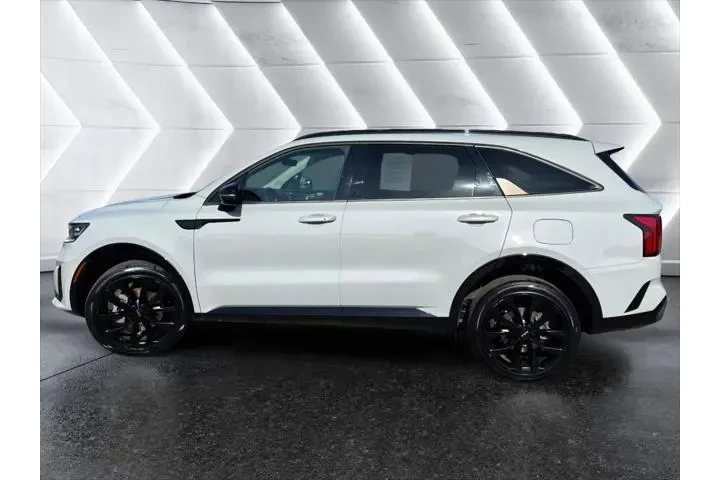 $26500 : Kia Sorento 2022 AWD SX 4dr image 1