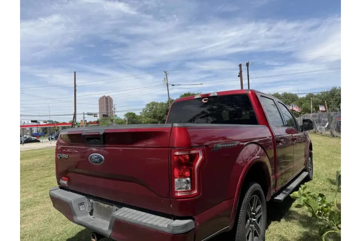 $21995 : 2017 F-150 image 4
